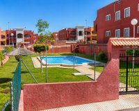 Resale - Villa - Orihuela-Costa - Dream Hills