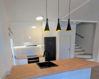 Resale - Villa - Orihuela-Costa - Dream Hills