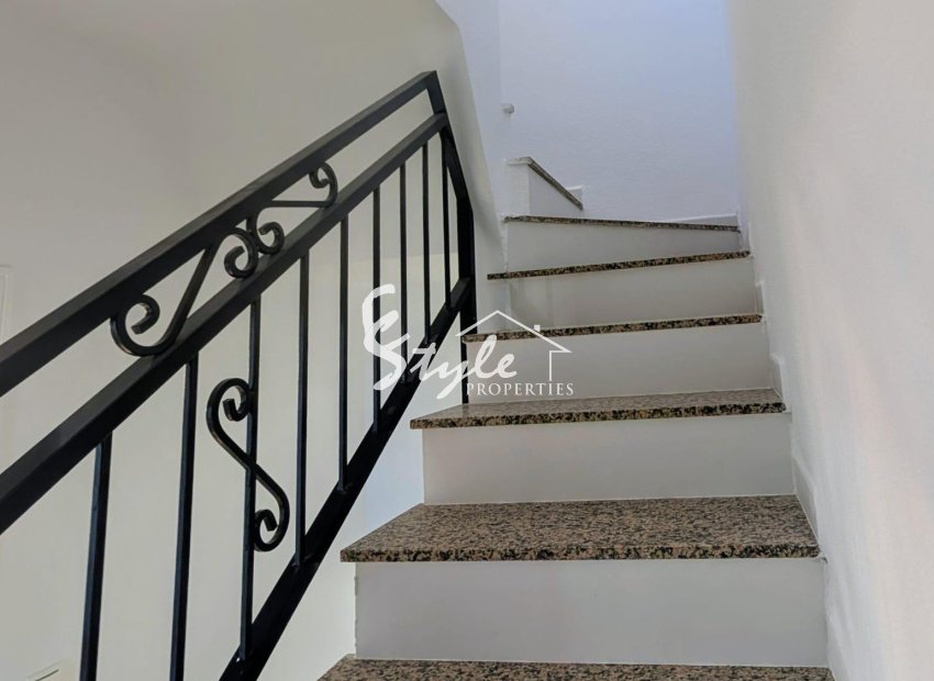 Resale - Villa - Orihuela-Costa - Dream Hills