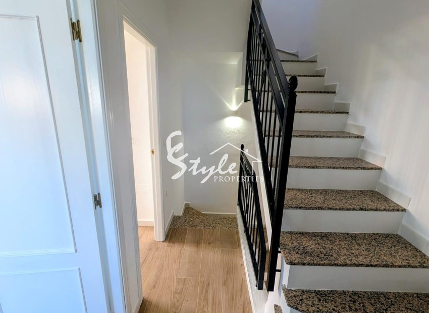 Resale - Villa - Orihuela-Costa - Dream Hills