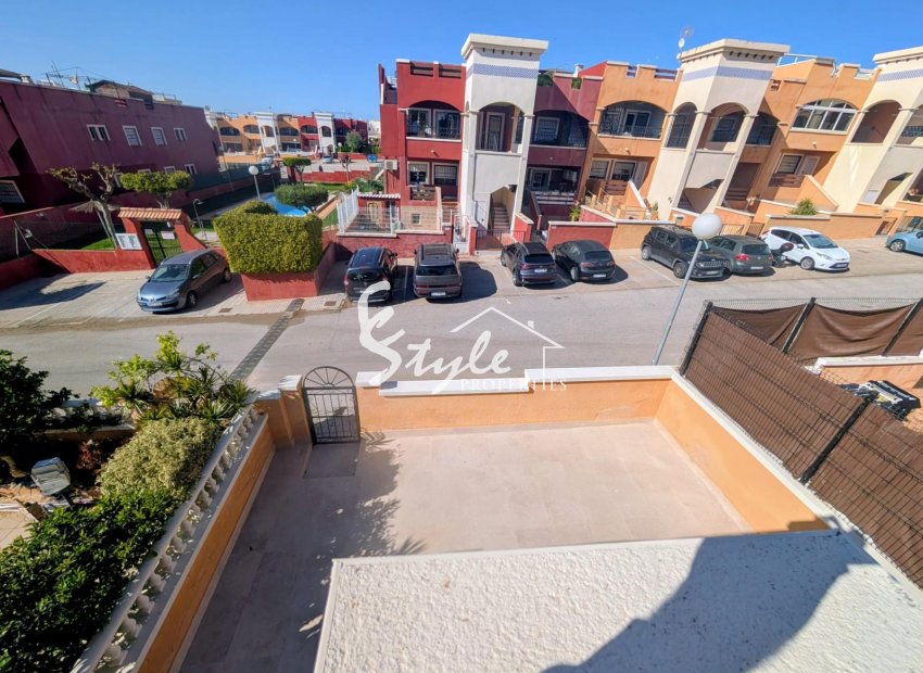 Resale - Villa - Orihuela-Costa - Dream Hills
