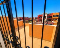 Resale - Villa - Orihuela-Costa - Dream Hills