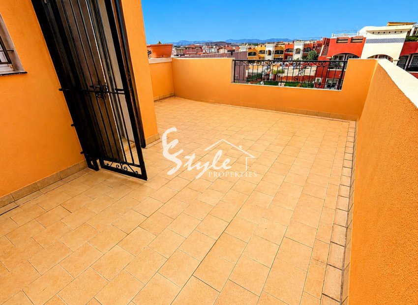 Resale - Villa - Orihuela-Costa - Dream Hills