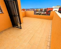 Resale - Villa - Orihuela-Costa - Dream Hills