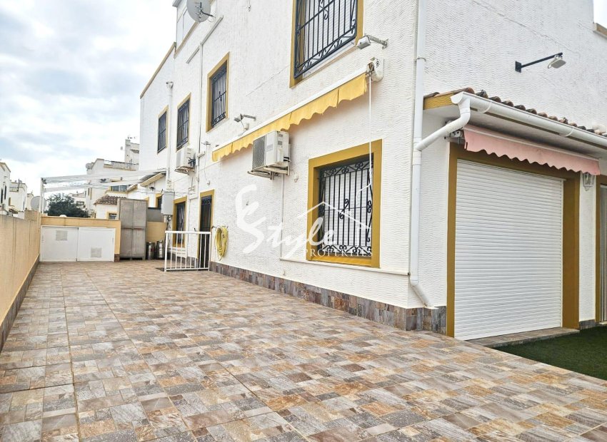 Resale - Villa - Orihuela-Costa - Dream Hills
