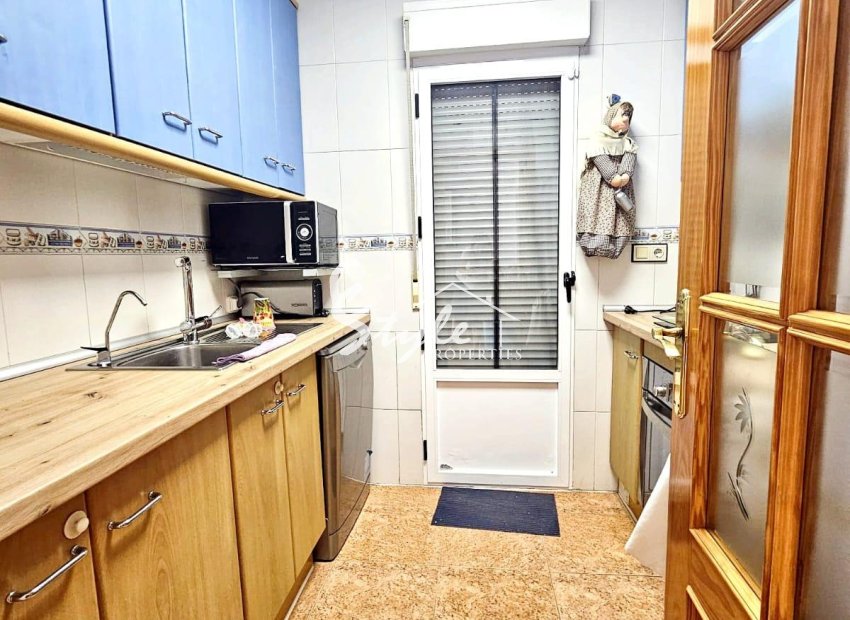 Resale - Villa - Orihuela-Costa - Dream Hills