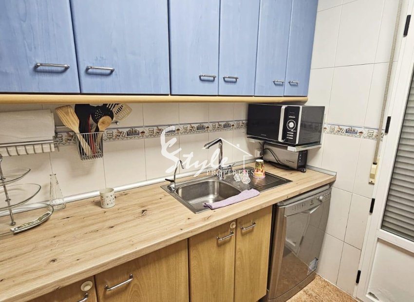 Resale - Villa - Orihuela-Costa - Dream Hills