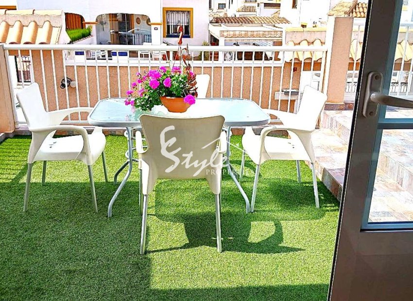 Resale - Villa - Orihuela-Costa - Dream Hills