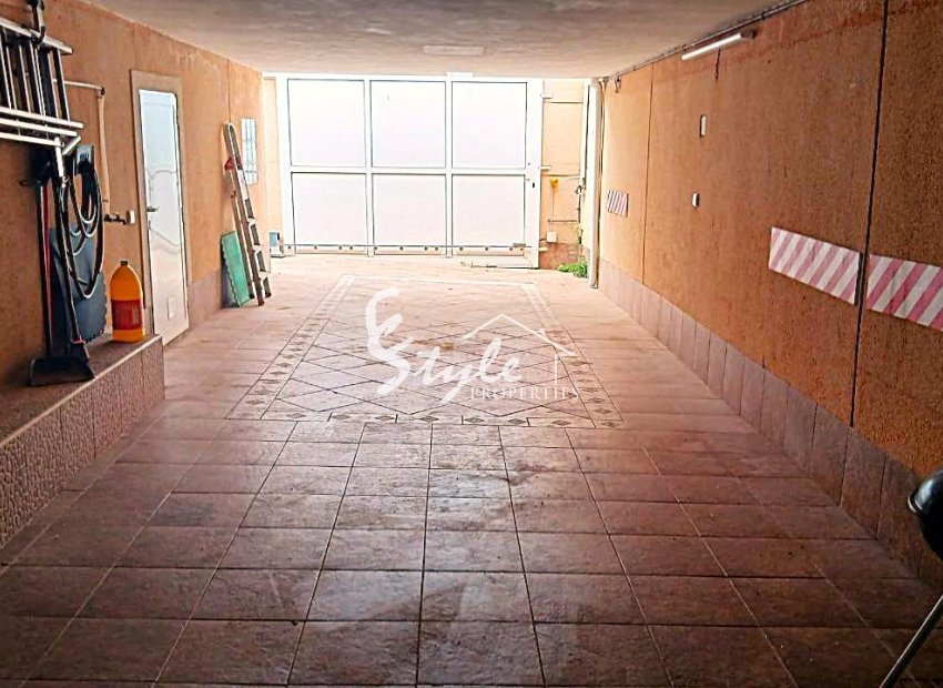 Resale - Villa - Orihuela-Costa - Dream Hills