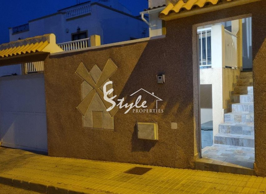 Resale - Villa - Orihuela-Costa - Dream Hills