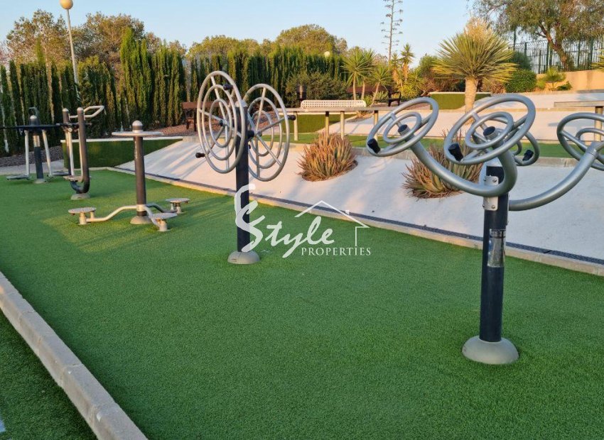 Resale - Villa - Orihuela-Costa - Dream Hills