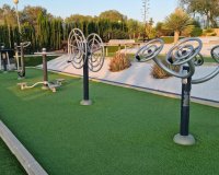 Resale - Villa - Orihuela-Costa - Dream Hills
