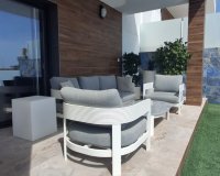 Resale - Villa - Orihuela-Costa - Entre Naranjos Vistabella Golf