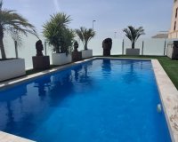 Resale - Villa - Orihuela-Costa - Entre Naranjos Vistabella Golf