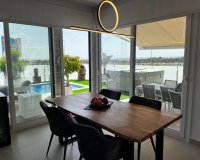 Resale - Villa - Orihuela-Costa - Entre Naranjos Vistabella Golf