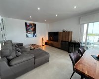 Resale - Villa - Orihuela-Costa - Entre Naranjos Vistabella Golf