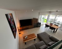 Resale - Villa - Orihuela-Costa - Entre Naranjos Vistabella Golf