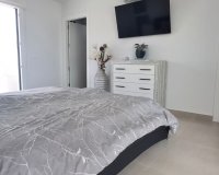 Resale - Villa - Orihuela-Costa - Entre Naranjos Vistabella Golf
