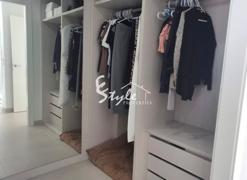 Resale - Villa - Orihuela-Costa - Entre Naranjos Vistabella Golf