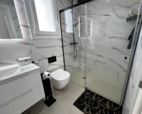 Resale - Villa - Orihuela-Costa - Entre Naranjos Vistabella Golf