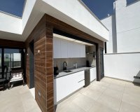 Resale - Villa - Orihuela-Costa - Entre Naranjos Vistabella Golf