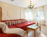 Resale - Villa - Orihuela-Costa - La Florida