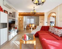 Resale - Villa - Orihuela-Costa - La Florida
