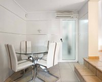 Resale - Villa - Orihuela-Costa - La Florida