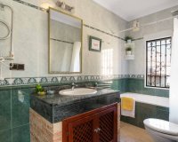 Resale - Villa - Orihuela-Costa - La Florida