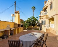 Resale - Villa - Orihuela-Costa - La Florida