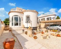 Resale - Villa - Orihuela-Costa - La Florida