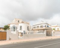 Resale - Villa - Orihuela-Costa - La Florida