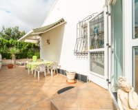 Resale - Villa - Orihuela-Costa - La Florida