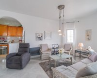 Resale - Villa - Orihuela-Costa - La Florida