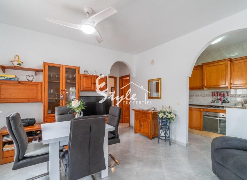 Resale - Villa - Orihuela-Costa - La Florida