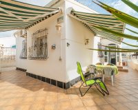 Resale - Villa - Orihuela-Costa - La Florida