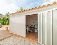 Resale - Villa - Orihuela-Costa - La Florida
