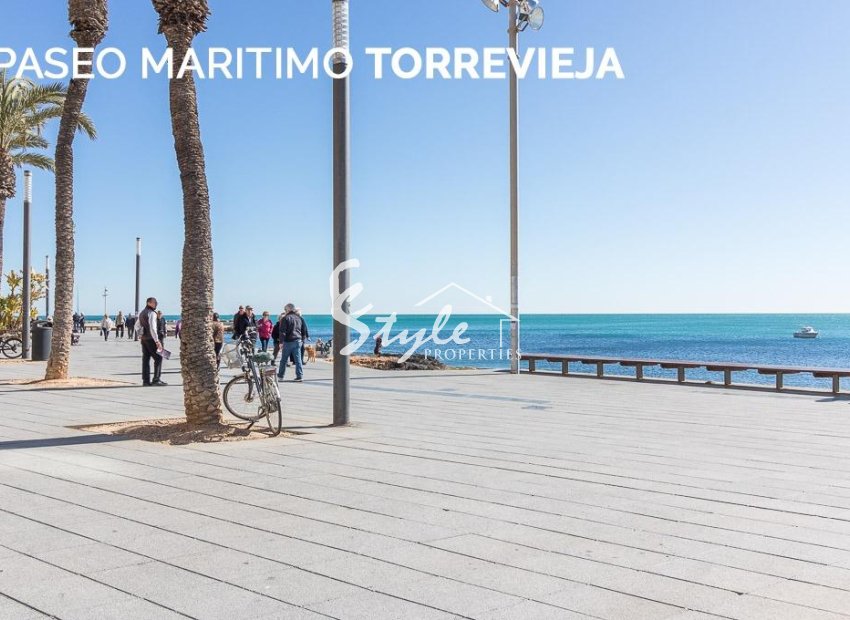 Resale - Villa - Orihuela-Costa - La Florida