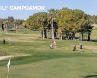 Resale - Villa - Orihuela-Costa - La Florida