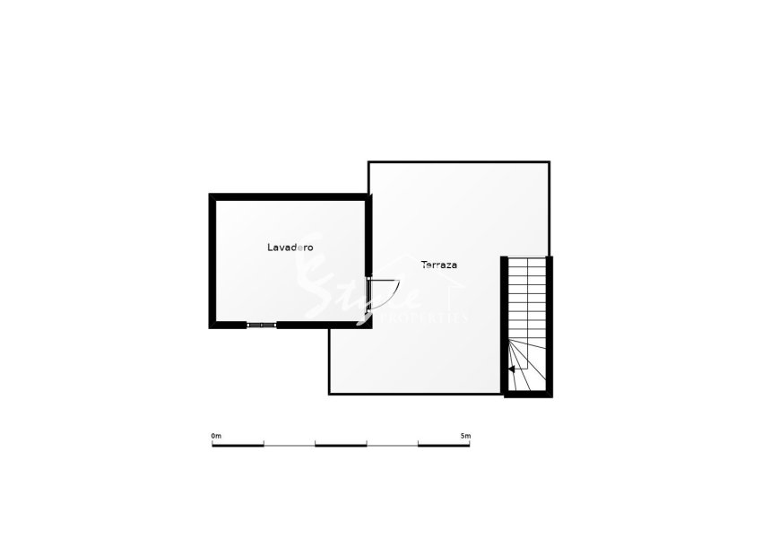Resale - Villa - Orihuela-Costa - La Florida