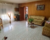 Resale - Villa - Orihuela-Costa - La Matanza
