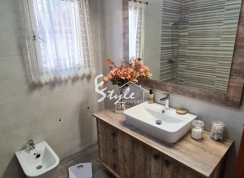 Resale - Villa - Orihuela-Costa - La Matanza