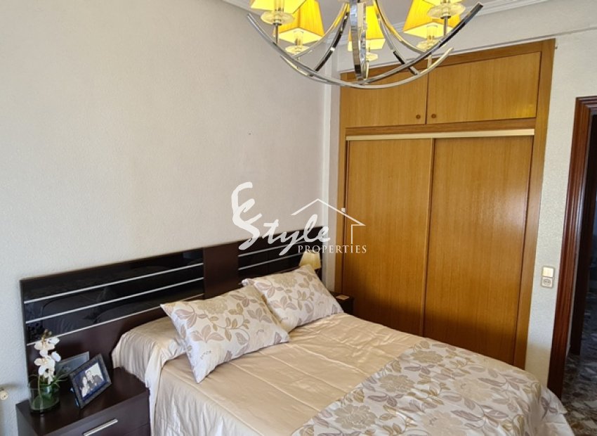 Resale - Villa - Orihuela-Costa - La Matanza