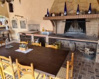 Resale - Villa - Orihuela-Costa - La Matanza