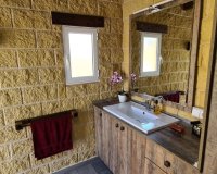 Resale - Villa - Orihuela-Costa - La Matanza