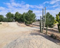 Resale - Villa - Orihuela-Costa - La Matanza