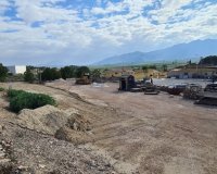 Resale - Villa - Orihuela-Costa - La Matanza