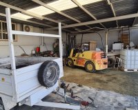 Resale - Villa - Orihuela-Costa - La Matanza