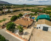 Resale - Villa - Orihuela-Costa - La Matanza