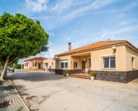 Resale - Villa - Orihuela-Costa - La Matanza